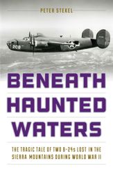 Beneath Haunted Waters - 30 Sep 2017