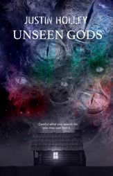 Unseen Gods - 14 Oct 2025