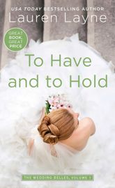 To Have and to Hold - 26 Jul 2016