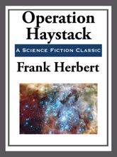 Operation Haystack - 25 Mar 2013