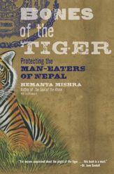 Bones of the Tiger - 4 May 2010