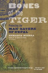 Bones of the Tiger - 4 May 2010