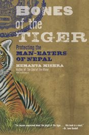 Bones of the Tiger - 4 May 2010