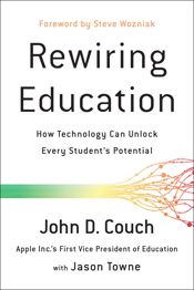 Rewiring Education - 8 May 2018
