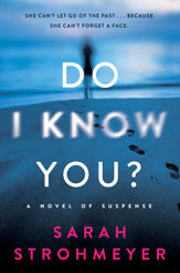 Do I Know You? - 30 Nov 2021