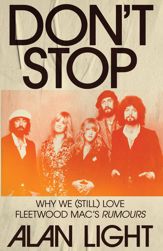 Don't Stop - 4 Nov 2025