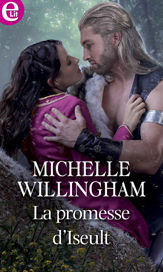 La promesse d'Iseult - 1 Mar 2023