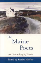 The Maine Poets - 9 Jan 2024