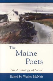 The Maine Poets - 9 Jan 2024