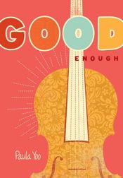 Good Enough - 10 Mar 2009