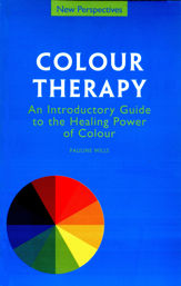 Colour Therapy - 28 Jan 2016