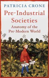 Pre-Industrial Societies - 2 Jul 2015