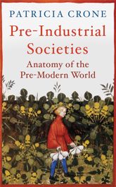 Pre-Industrial Societies - 2 Jul 2015