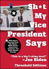 Sh*t My Vice-President Says - 7 Dec 2010