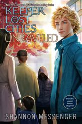 Unraveled Book 9.5 - 3 Dec 2024