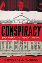 Conspiracy - 13 Oct 2020