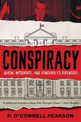 Conspiracy - 13 Oct 2020