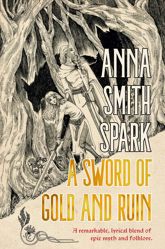 A Sword of Gold and Ruin - 23 Sep 2025