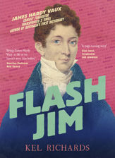 Flash Jim - 1 May 2021