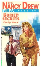 Buried Secrets - 18 Feb 2014
