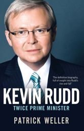 Kevin Rudd - 1 Oct 2014