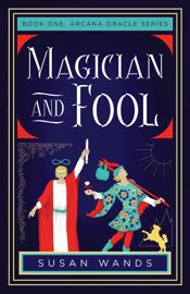 Magician and Fool - 2 May 2023