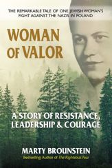 Woman of Valor - 25 Nov 2020