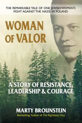 Woman of Valor - 25 Nov 2020