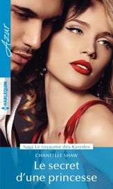 Le secret d'une princesse - 1 May 2017