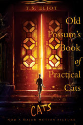 Old Possum's Book Of Practical Cats - 8 Oct 2019