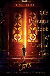 Old Possum's Book Of Practical Cats - 8 Oct 2019