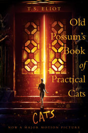 Old Possum's Book of Practical Cats - 8 Oct 2019