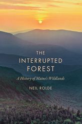 The Interrupted Forest - 1 Oct 2024