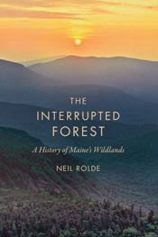 The Interrupted Forest - 1 Oct 2024