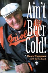 Ain't the Beer Cold! - 7 Oct 2002