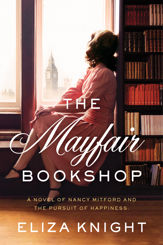The Mayfair Bookshop - 12 Apr 2022