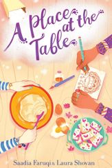 A Place At The Table - 11 Aug 2020