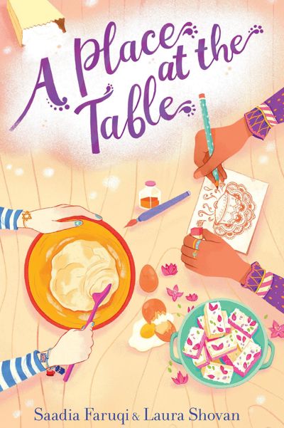 A Place At The Table