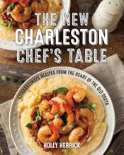 The New Charleston Chef's Table - 25 May 2018