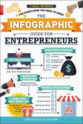 The Infographic Guide for Entrepreneurs - 5 Feb 2019