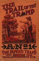 The Trail of the Tramp - 15 Sep 2012