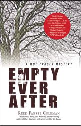 Empty Ever After - 20 Dec 2011