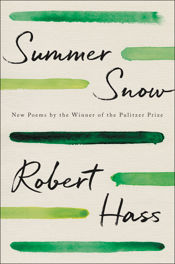 Summer Snow - 7 Jan 2020