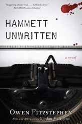 Hammett Unwritten - 12 Feb 2013