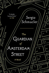 The Guardian of Amsterdam Street - 4 May 2021