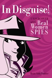 In Disguise! - 12 Feb 2013