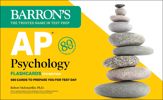 AP Psychology Flashcards, Fifth Edition: Up-to-Date Review - 1 Aug 2023