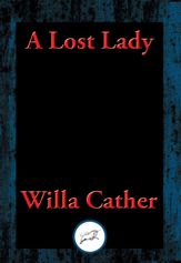 A Lost Lady - 8 Aug 2016
