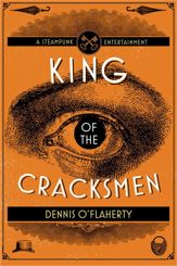 King of the Cracksmen - 19 Jan 2015