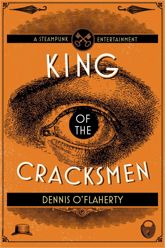 King of the Cracksmen - 19 Jan 2015